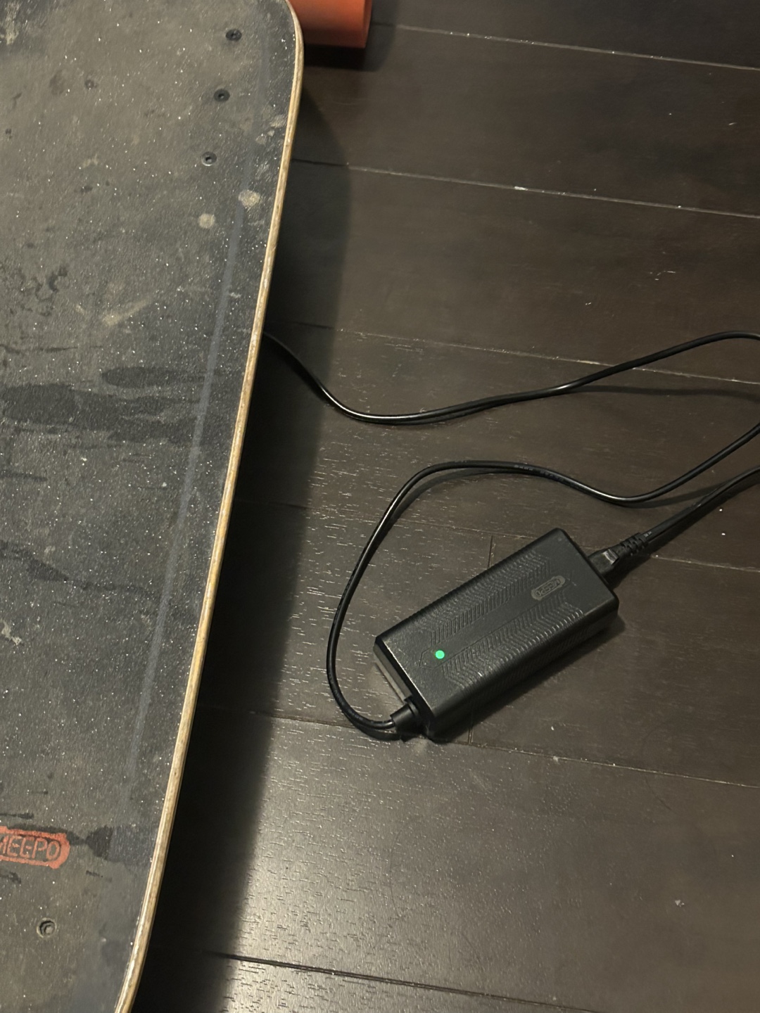 Meepo Electric Skateboard - photo 2