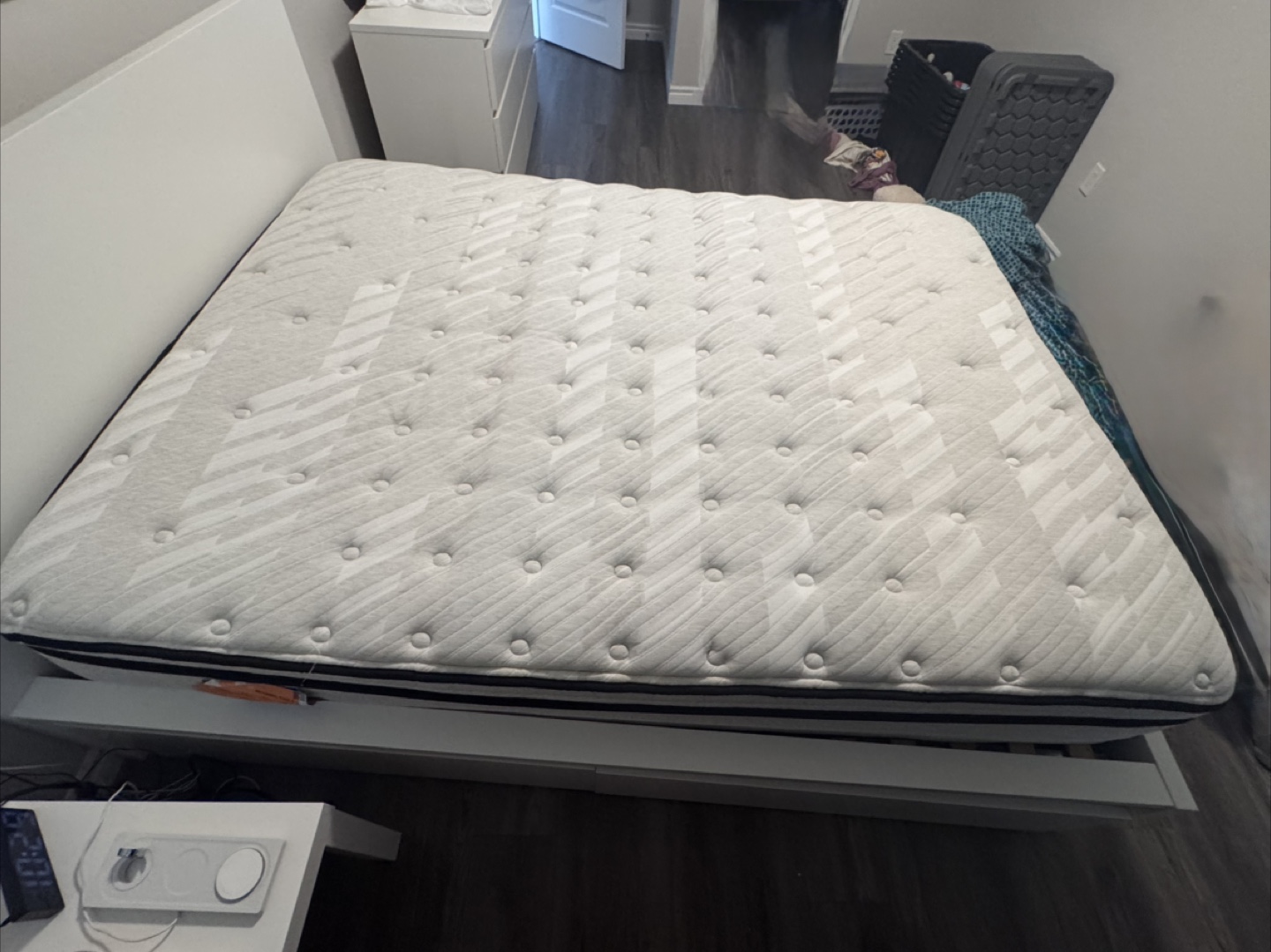 Sealy Posturepedic Optimum Mattress - Queen - photo 2