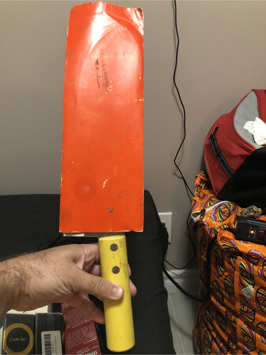Vintage Stratford Cleaver - photo 3