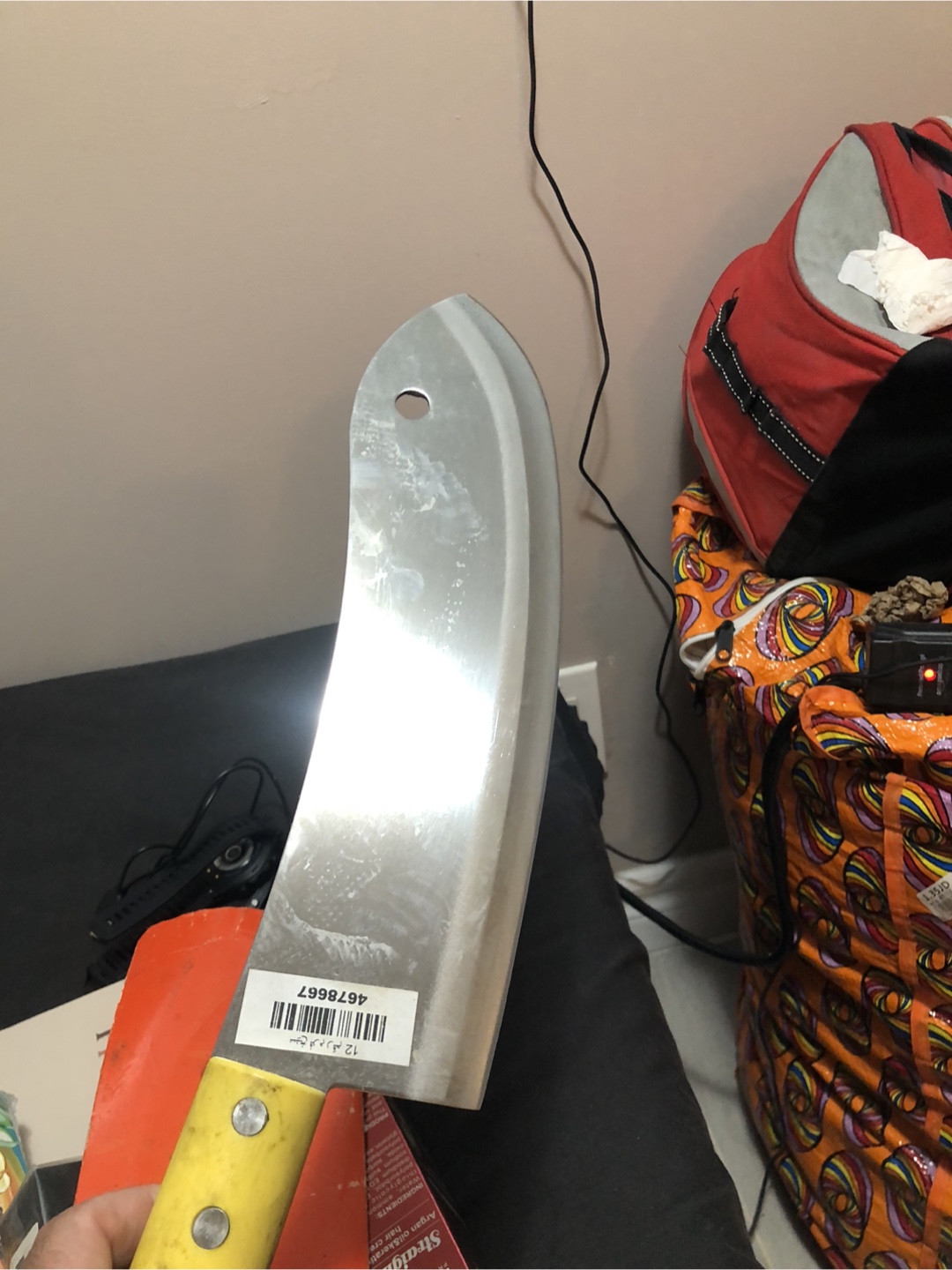 Vintage Stratford Cleaver - photo 2