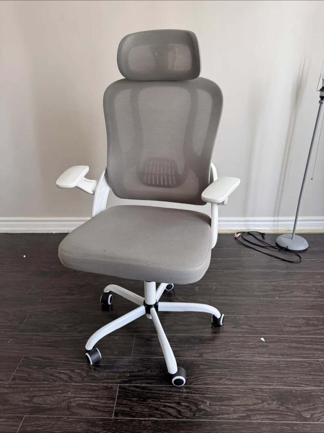 Autonomous ErgoChair 2 - Grey thumbnail