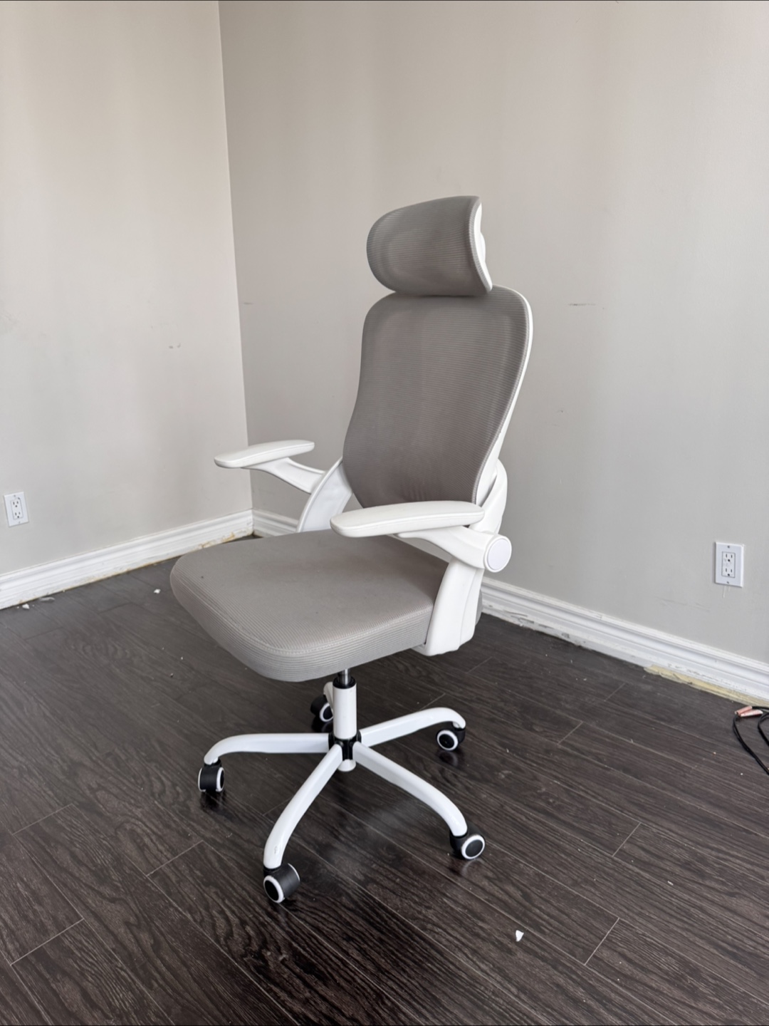 Autonomous ErgoChair 2 - Grey - photo 2