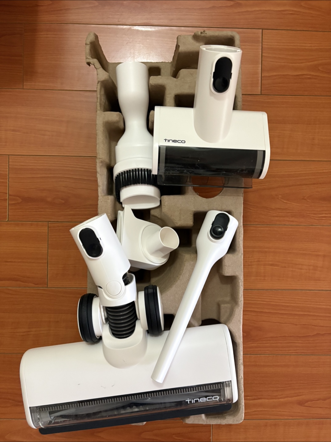 Tineco Pure One X Dual Smart Stick Vacuum - photo 5