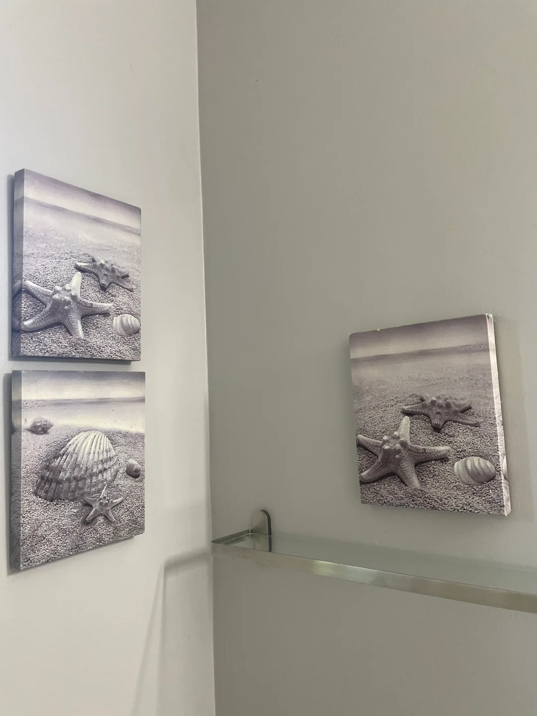 Beach Themed Canvas Wall Art thumbnail