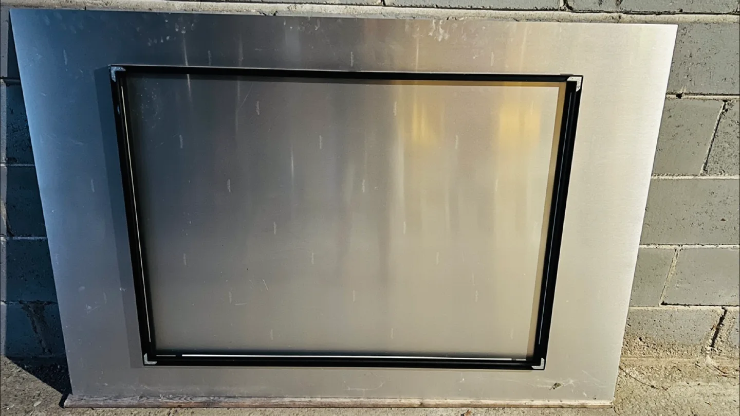 Children’s Portrait on Premium Aluminum Print – 60” x 40” image indicator(4)