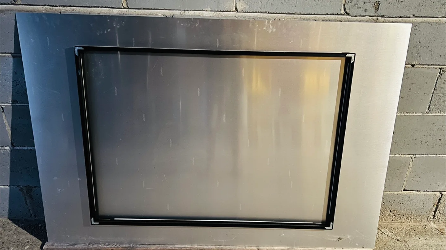 Children’s Portrait on Premium Aluminum Print – 60” x 40” image indicator(5)