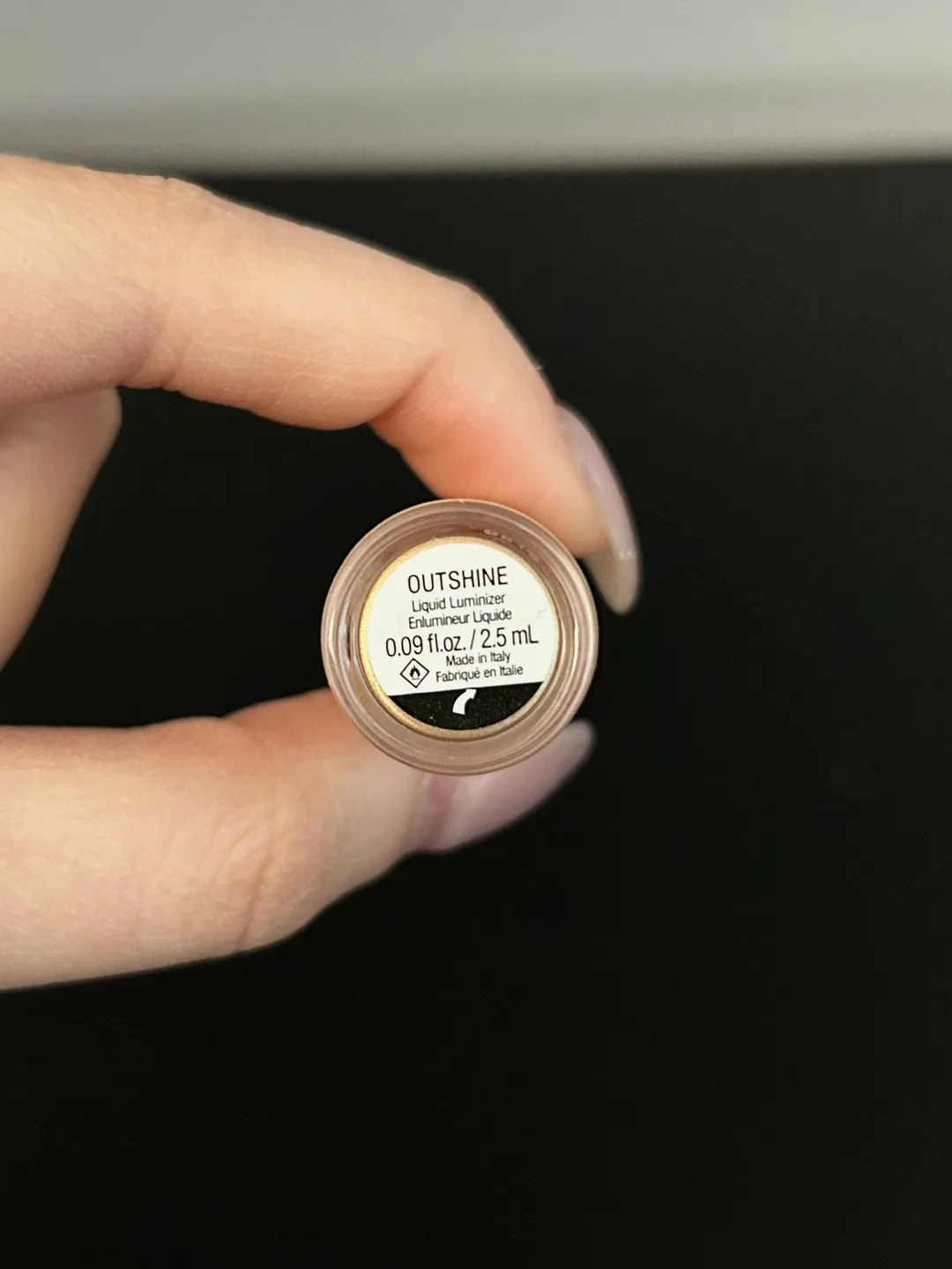 Rare Beauty Make-up Set: Luminizer & Blush image indicator(4)