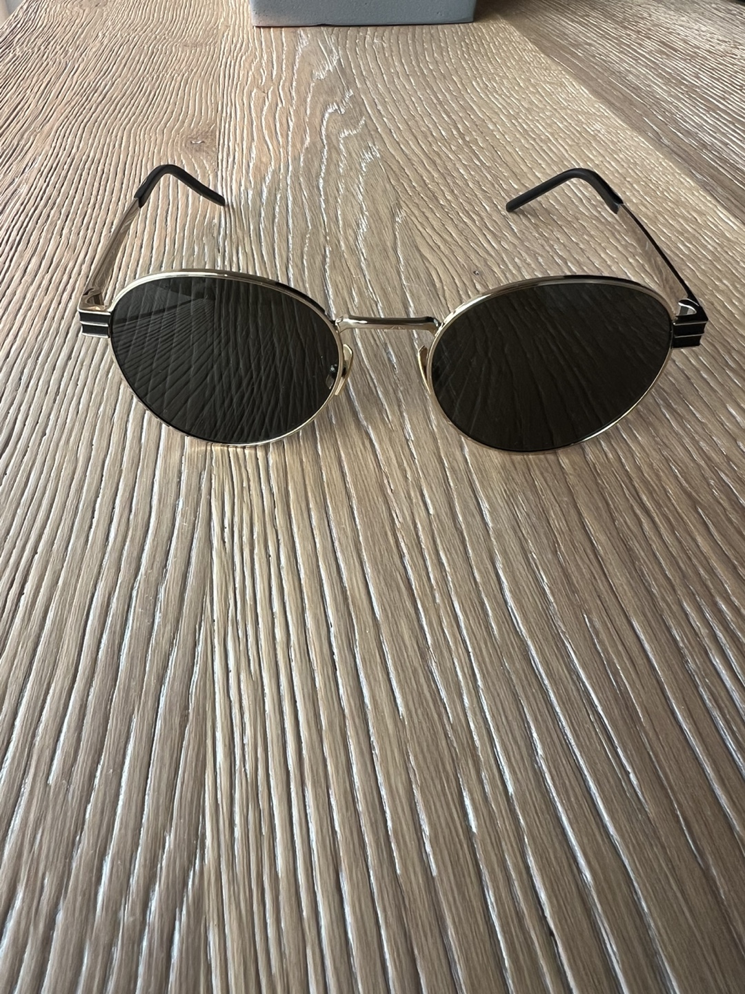 Saint Laurent Sunglasses  SL M62 - photo 3