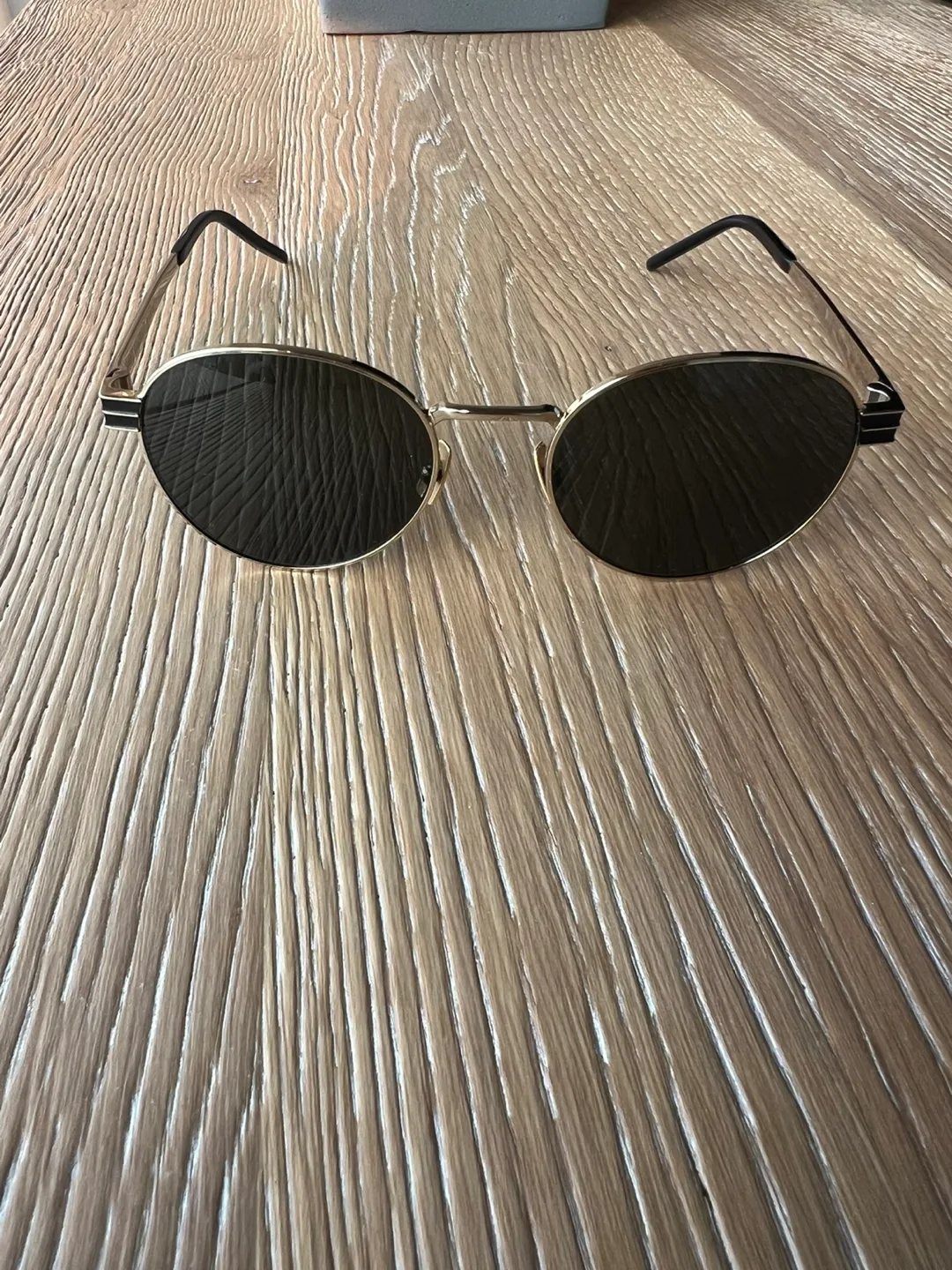 Saint Laurent Sunglasses  SL M62 image indicator(3)