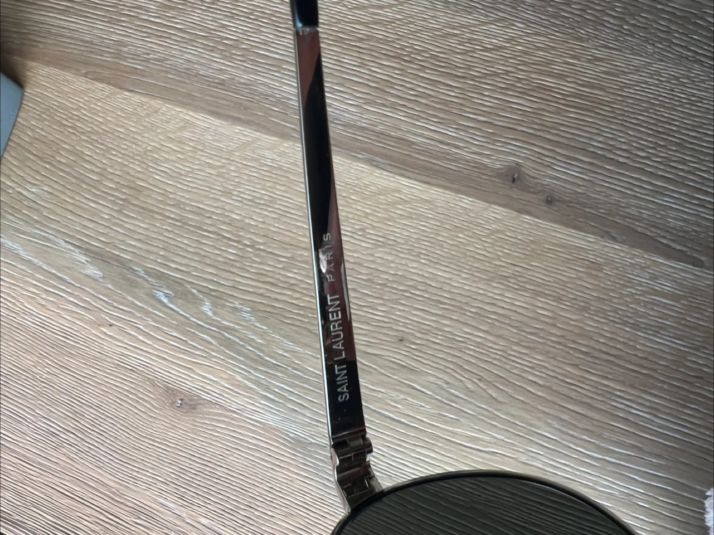 Saint Laurent Sunglasses  SL M62 image indicator(6)