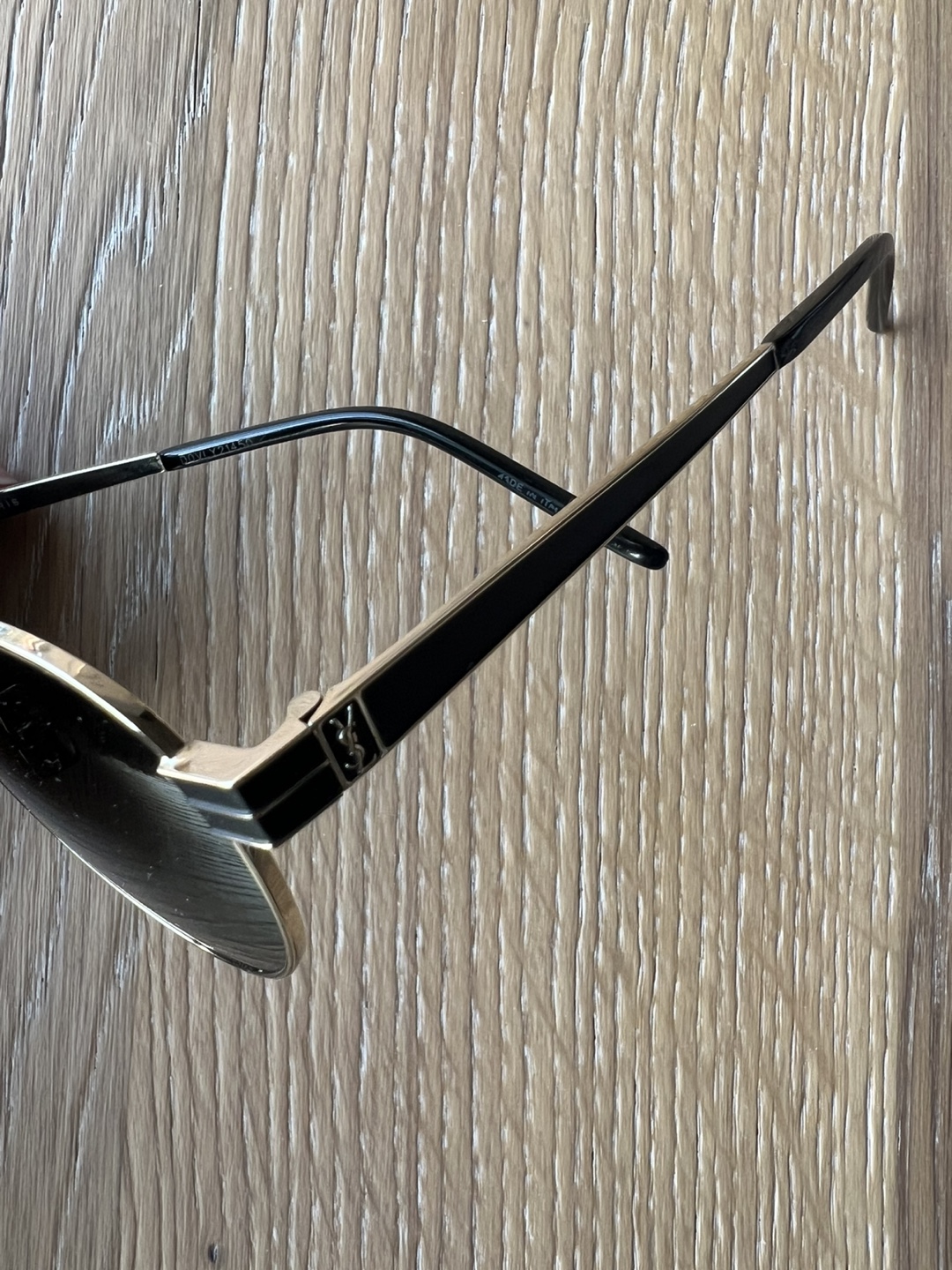 Saint Laurent Sunglasses  SL M62 - photo 2