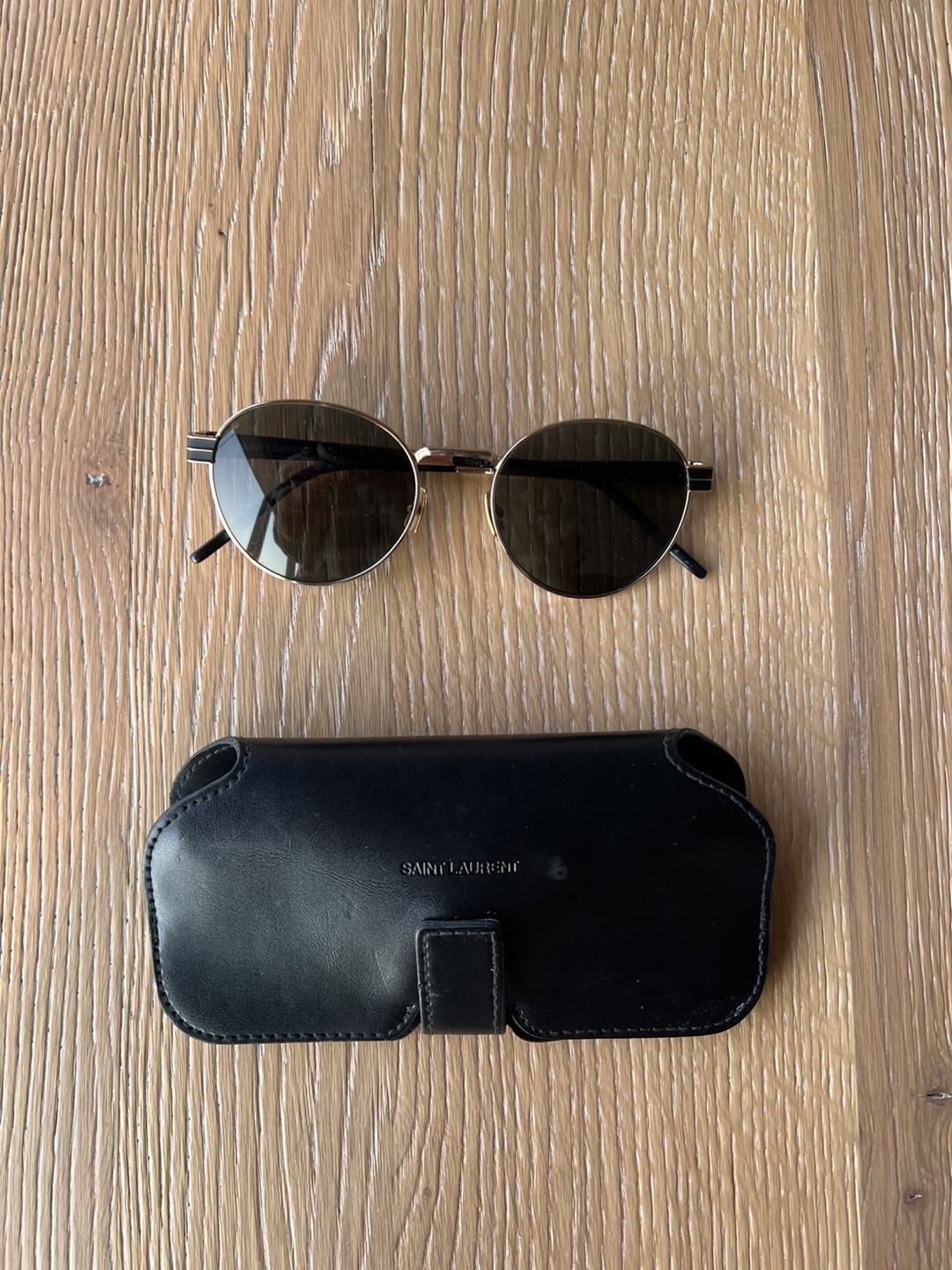 Saint Laurent Sunglasses  SL M62