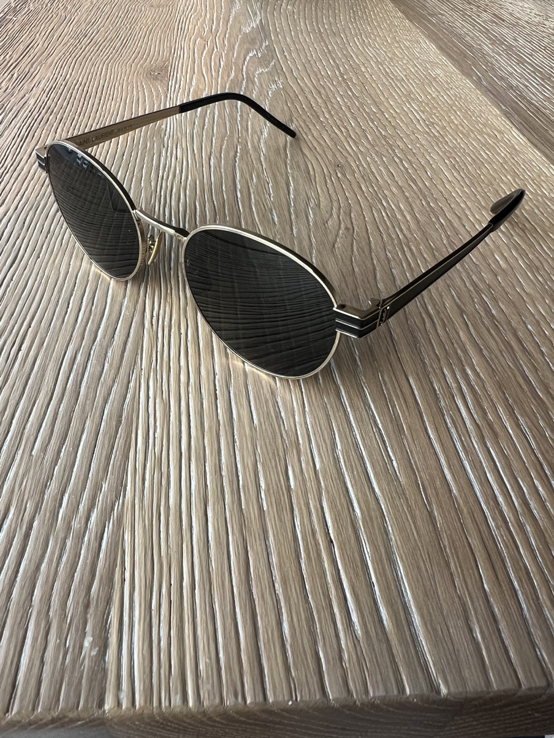 Saint Laurent Sunglasses  SL M62 - photo 4