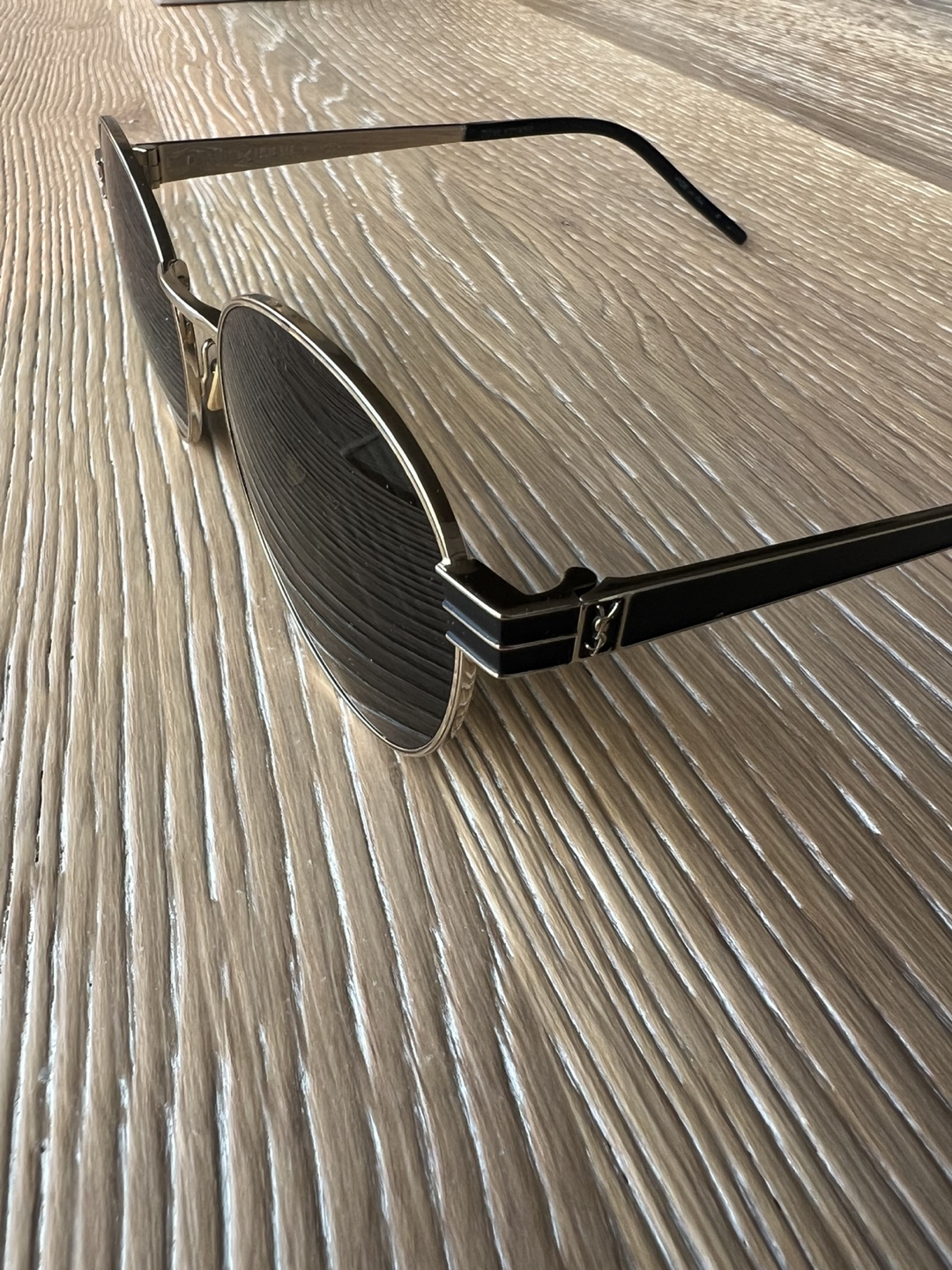 Saint Laurent Sunglasses  SL M62 - photo 5