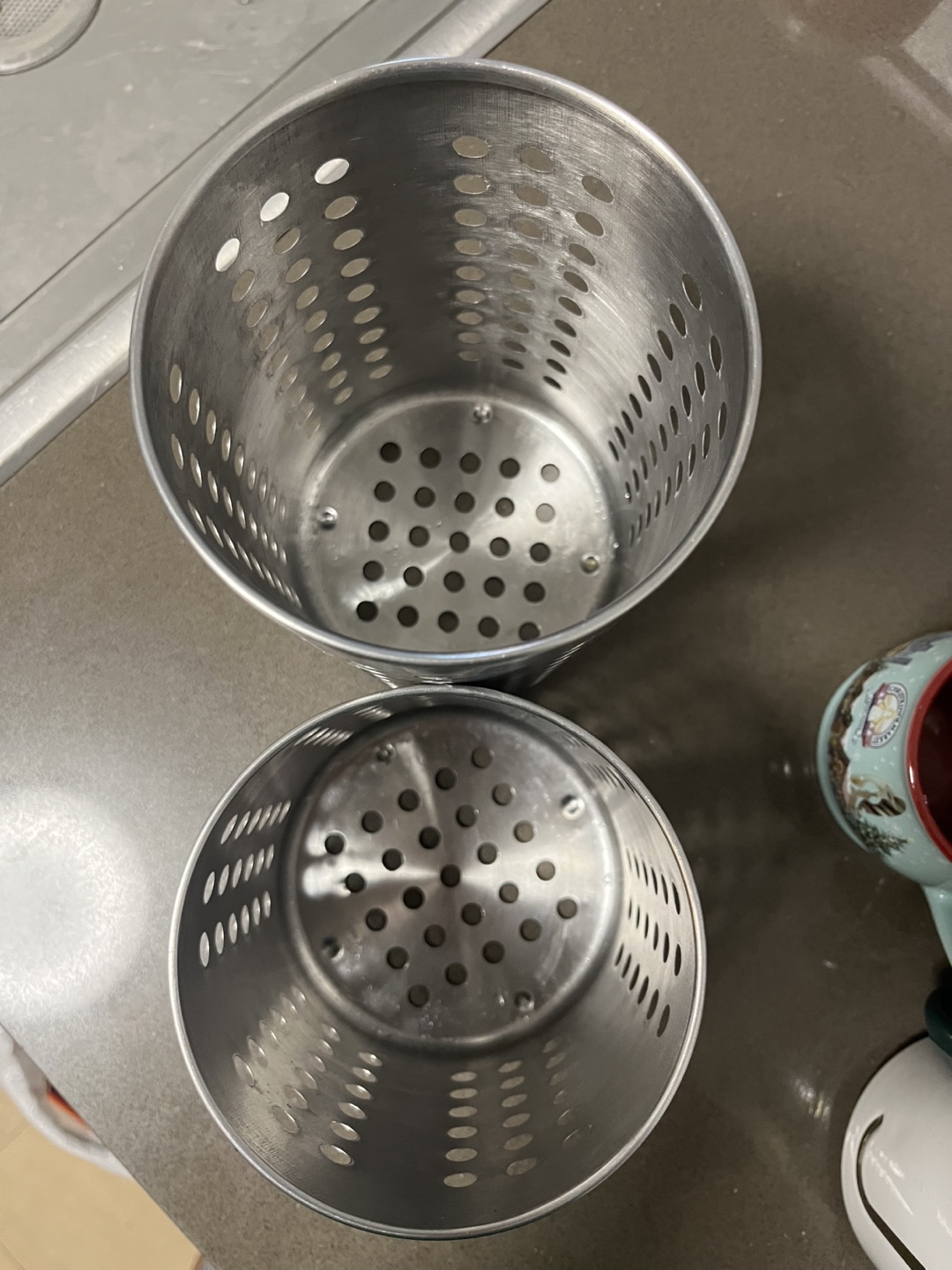 IKEA ORDNING Cutlery Holder, Stainless Steel - photo 2