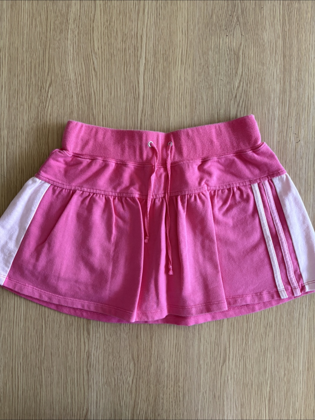 Pink Athletic Skirt/Short - Size S