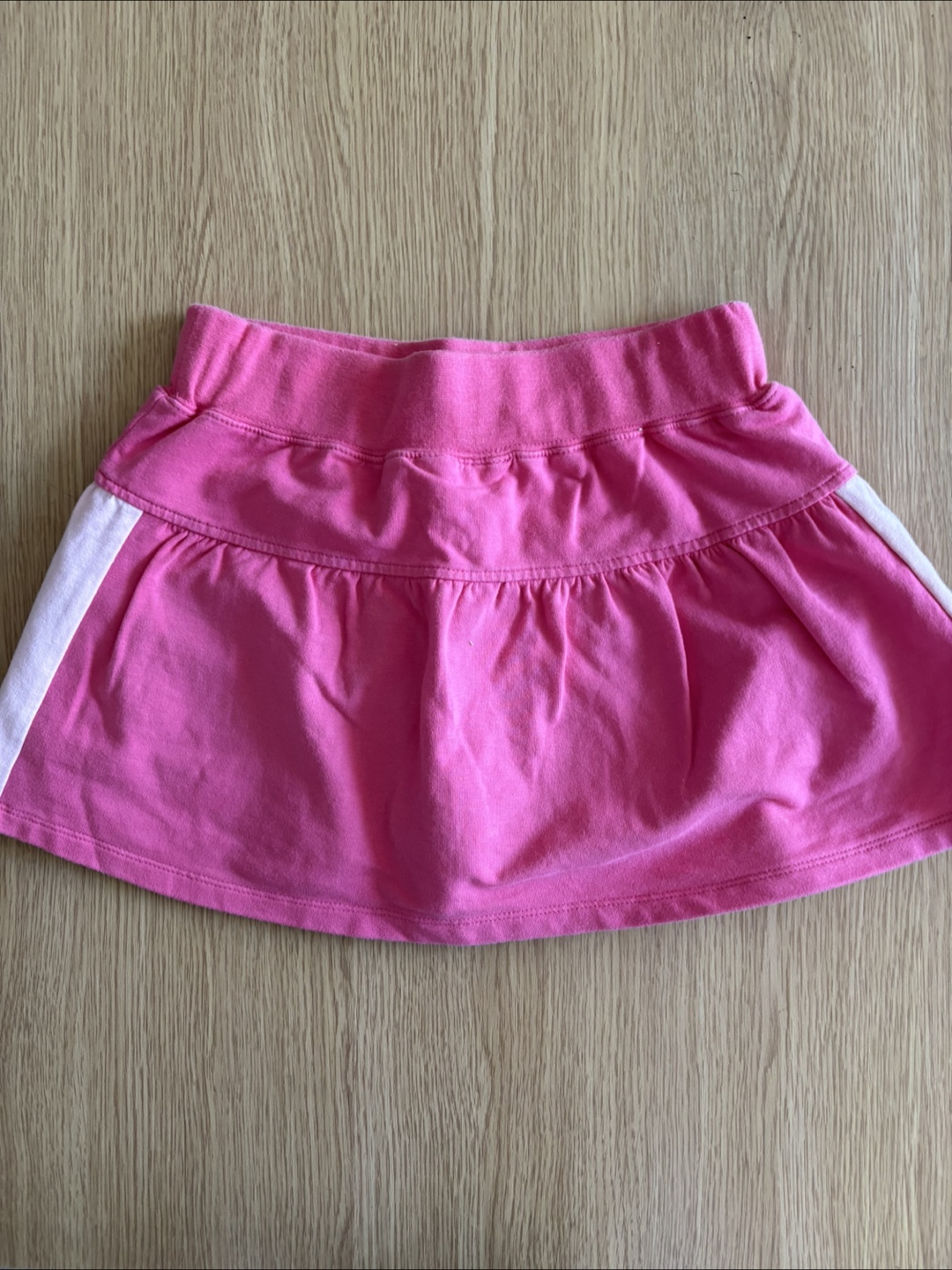 Pink Athletic Skirt/Short - Size S - photo 2