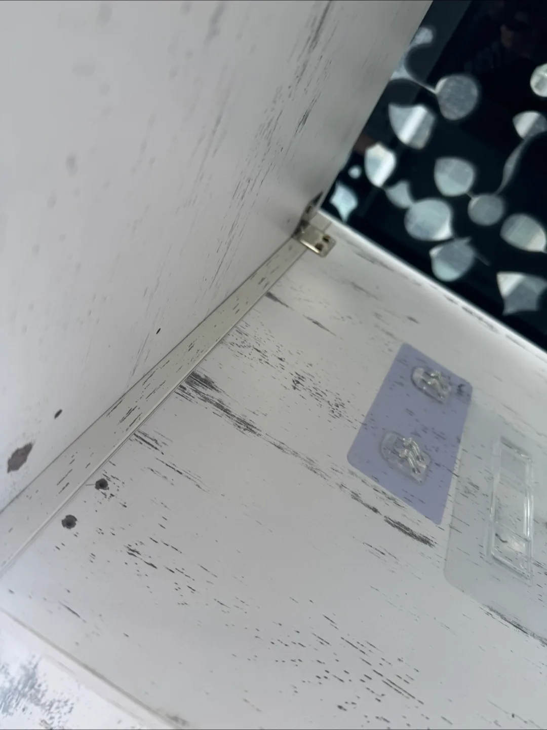 ✨ Vanity Table w/ Stool – Originally $450!! *READ DESCRIPTION* image indicator(6)