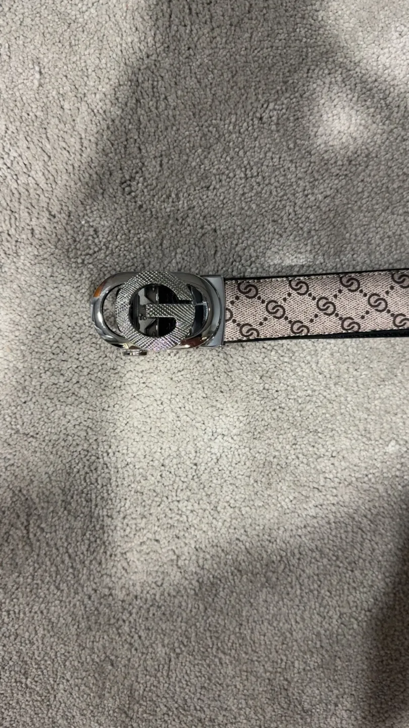 Gucci Belt thumbnail