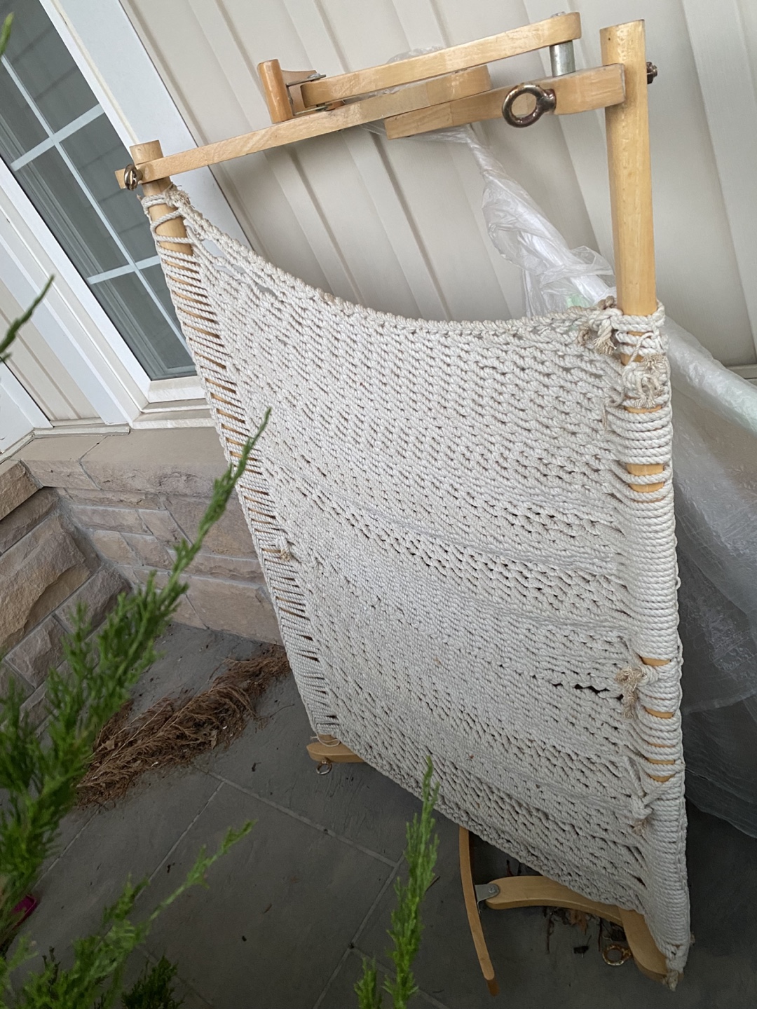 Swing chair