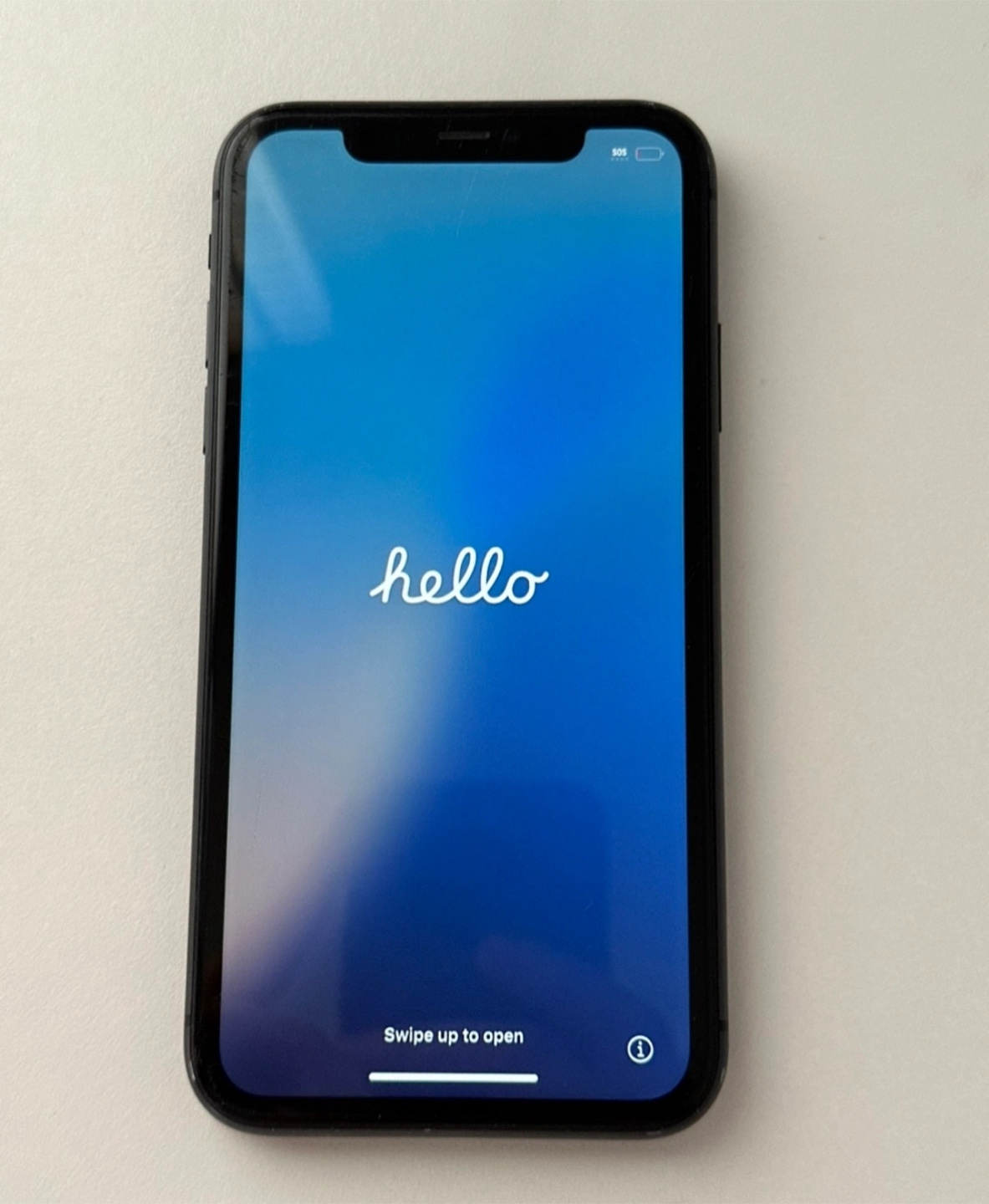 Apple iPhone 11 - Black - photo 2
