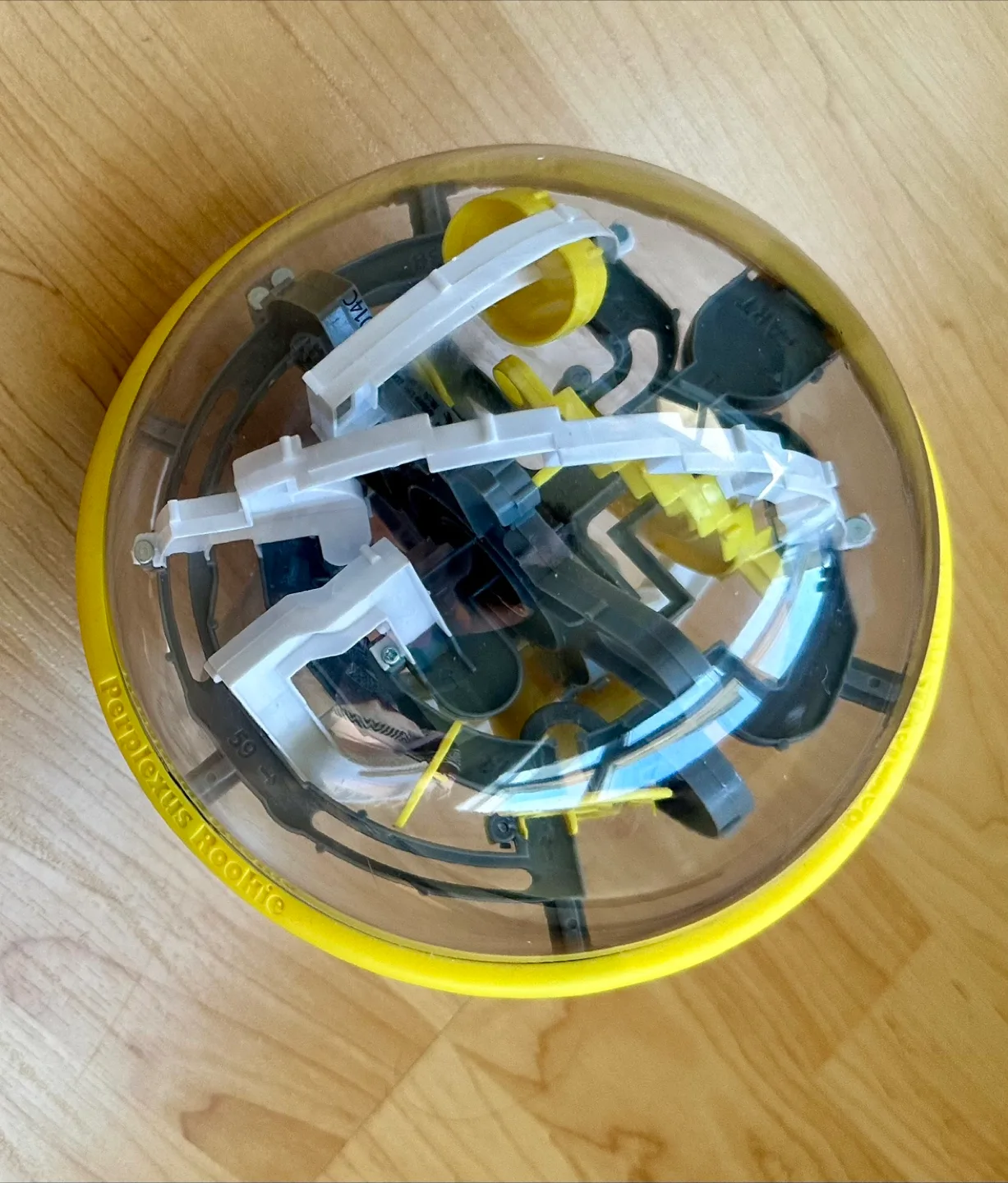 Perplexus Rookie 3D Maze Puzzle image indicator(2)