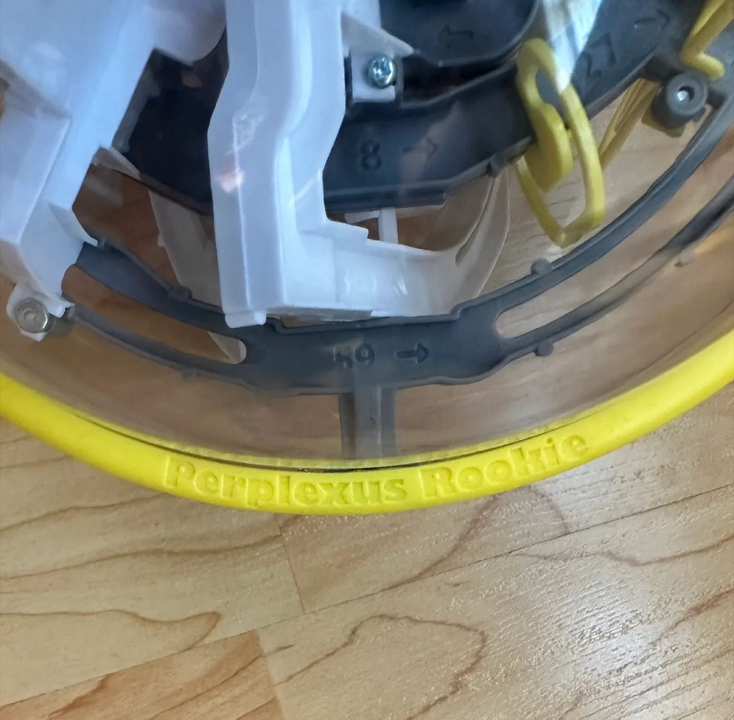 Perplexus Rookie 3D Maze Puzzle image indicator(5)