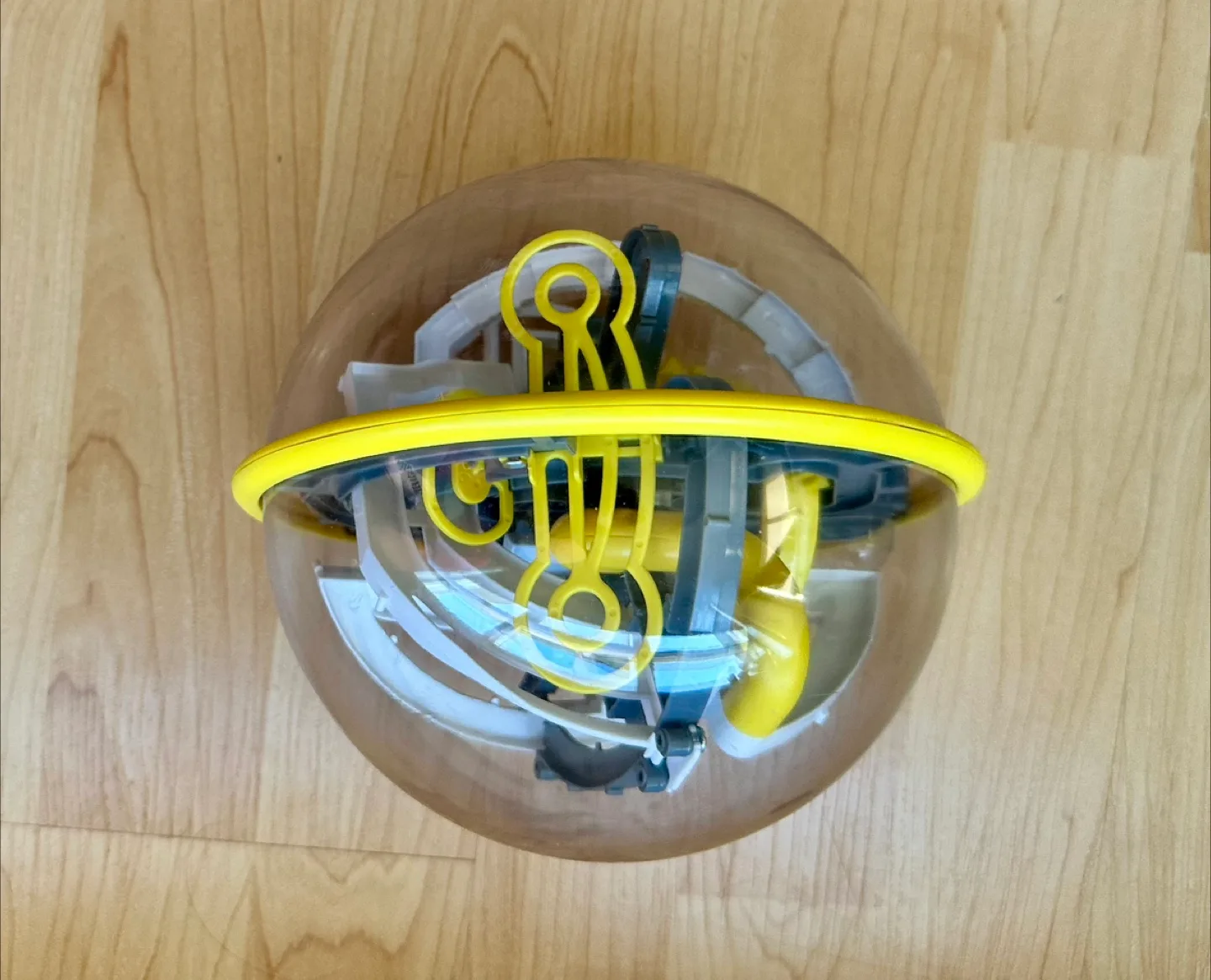 Perplexus Rookie 3D Maze Puzzle image indicator(4)