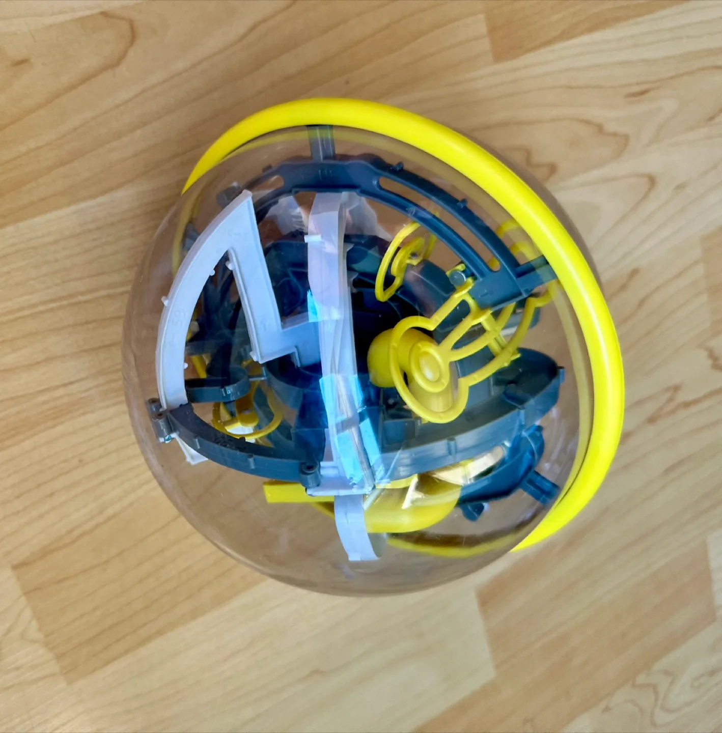 Perplexus Rookie 3D Maze Puzzle image indicator(3)