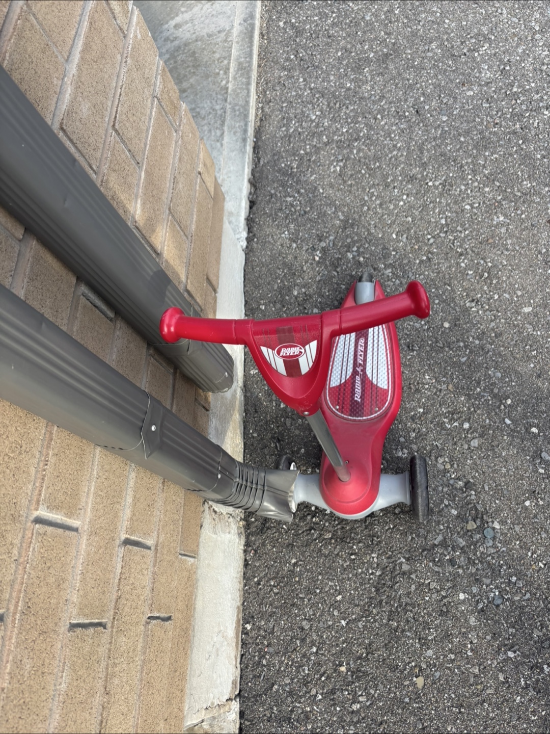Radio Flyer Lean 'N Glide Scooter - photo 2