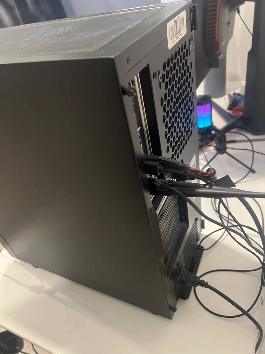 Gaming PC - RTX3060ti - IntelCoreI5-11400F image indicator(4)