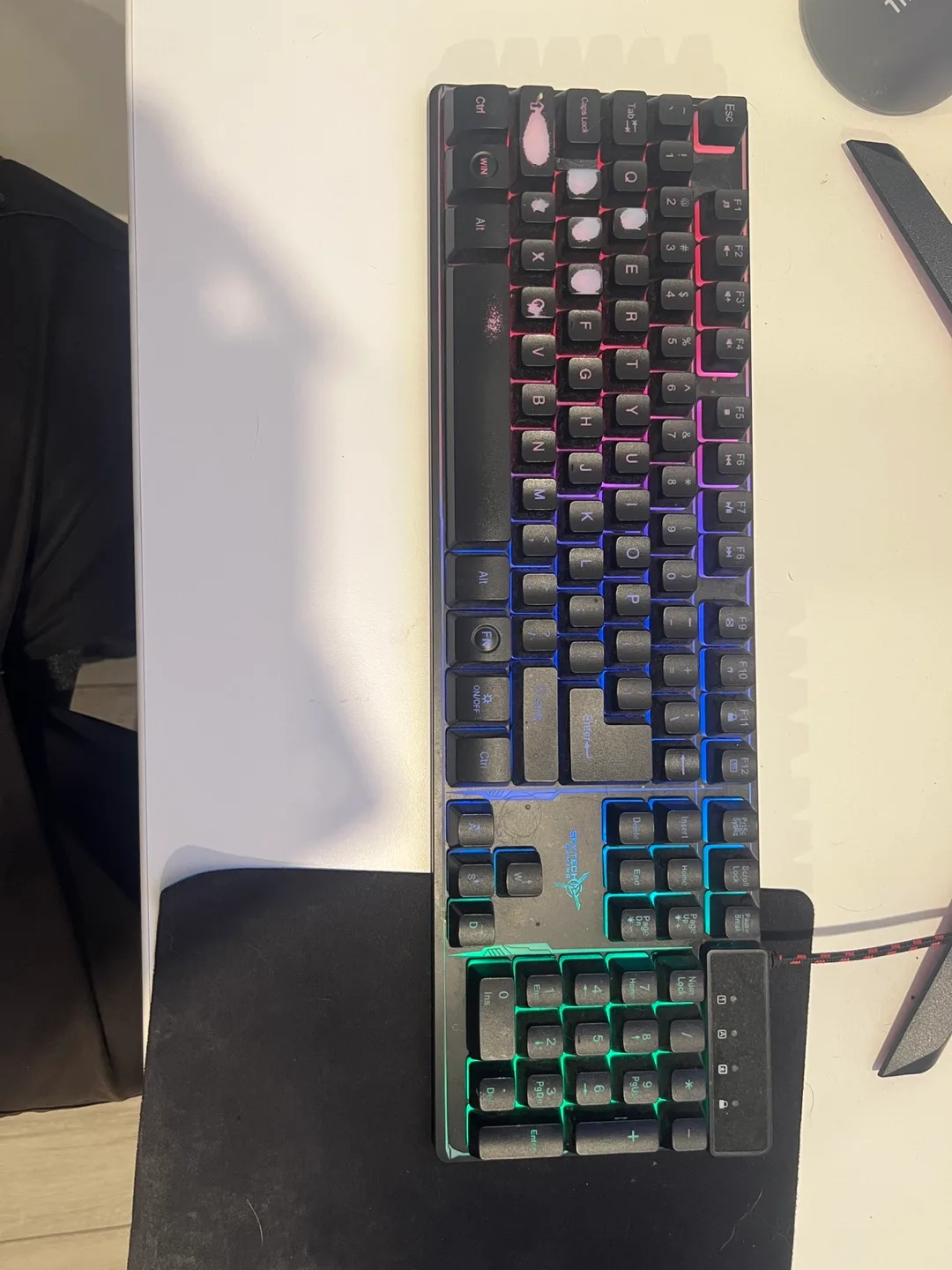 Gaming PC - RTX3060ti - IntelCoreI5-11400F image indicator(5)