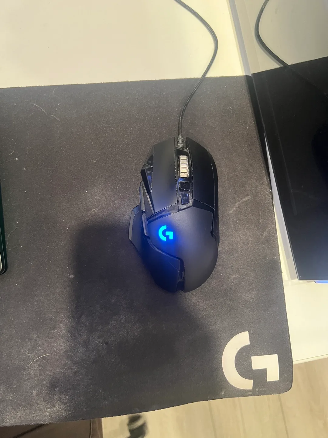 Gaming PC - RTX3060ti - IntelCoreI5-11400F image indicator(6)