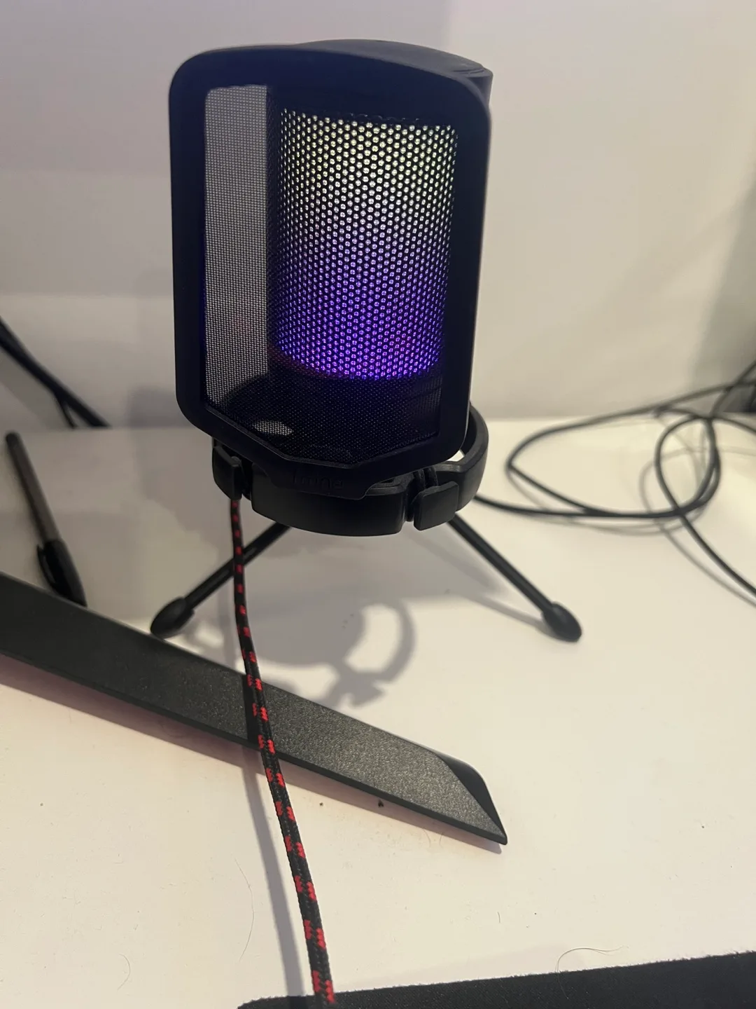 Gaming PC - RTX3060ti - IntelCoreI5-11400F image indicator(7)