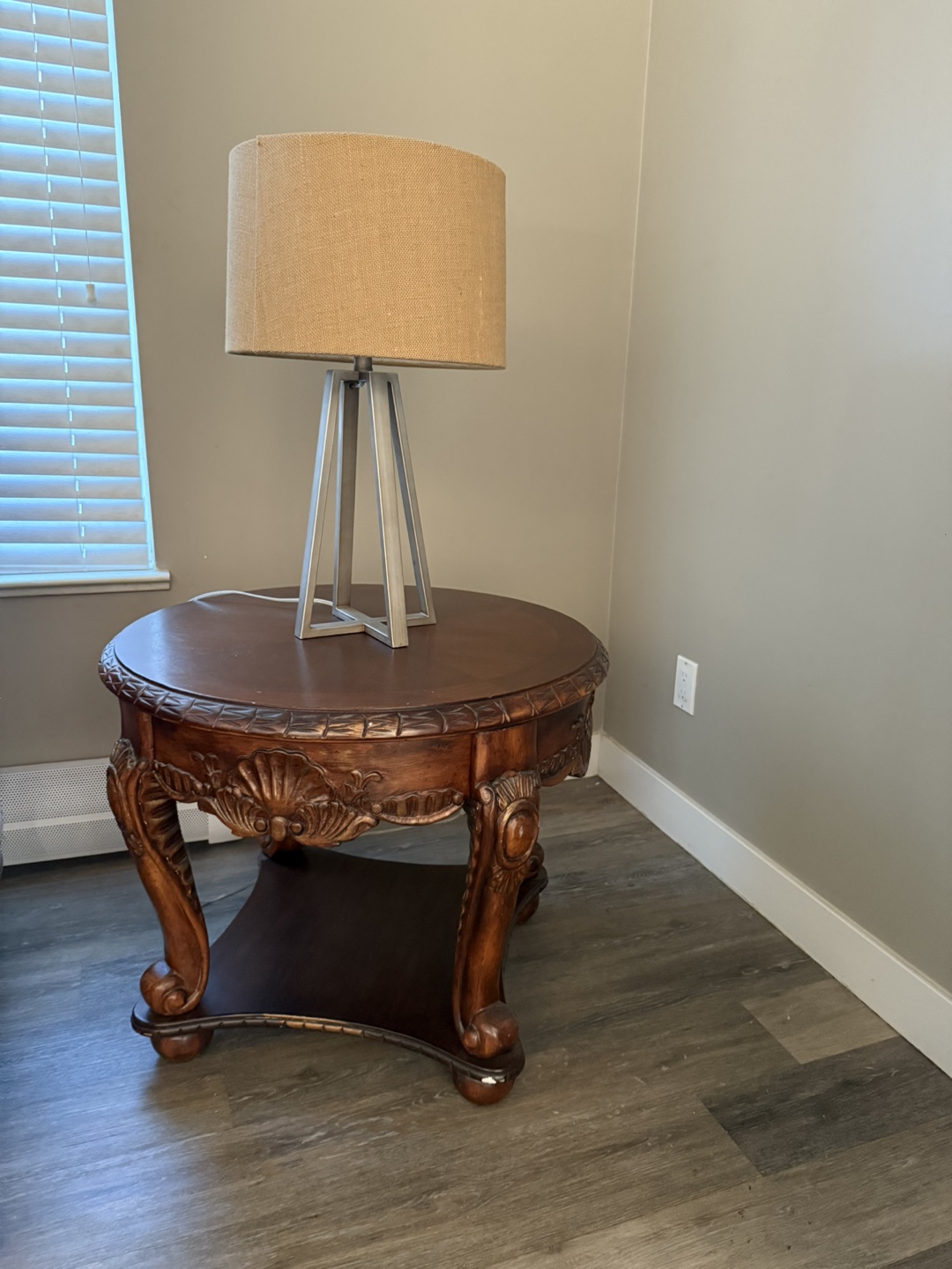 Sofa Set + Coffee Table + 2 side tables - photo 4