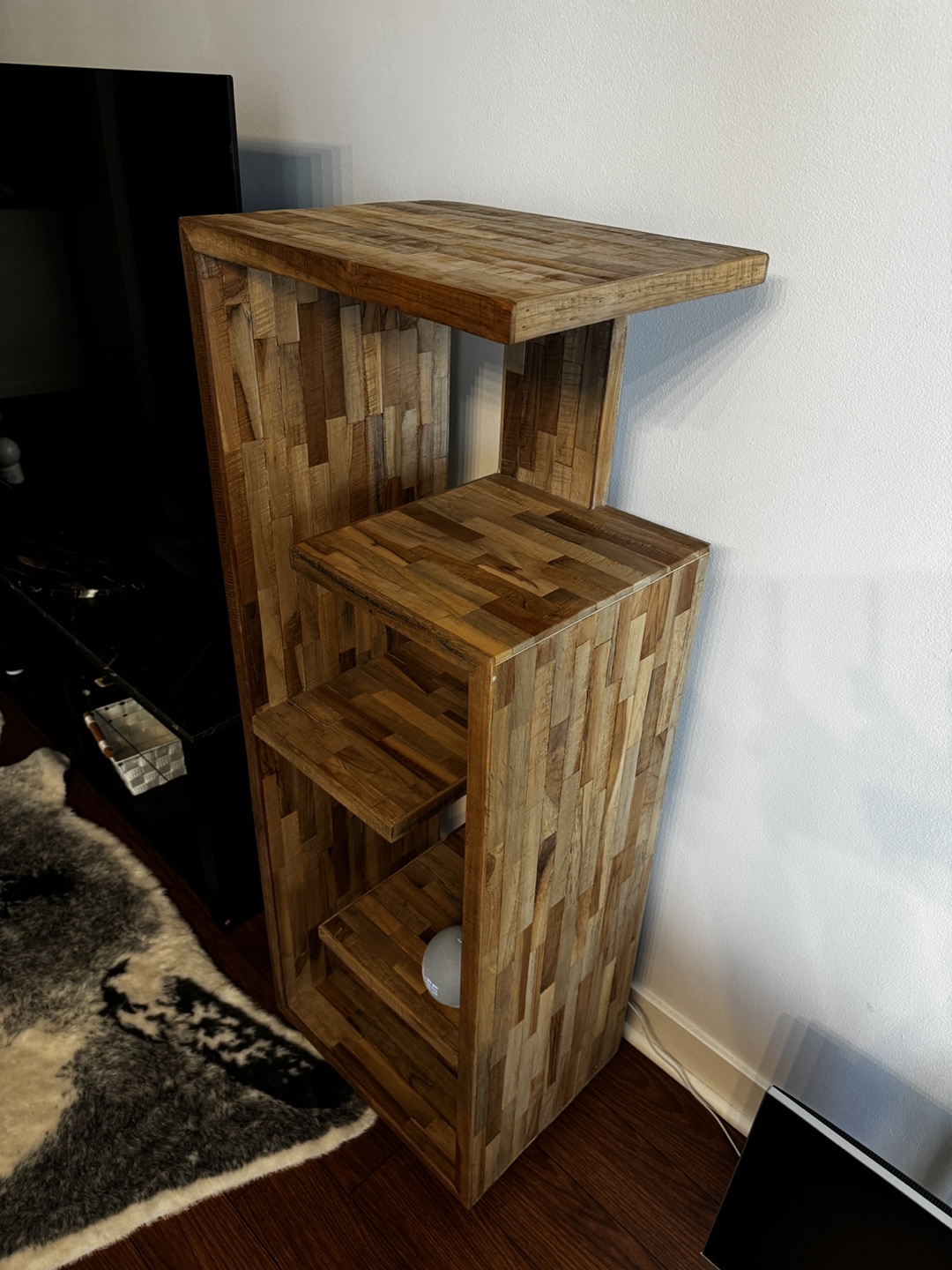 Book Shelf Unit (Structube) - photo 2