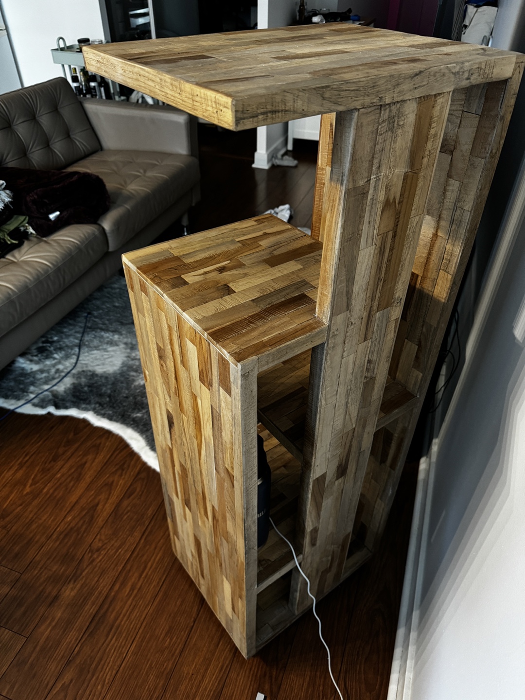 Book Shelf Unit (Structube) - photo 3