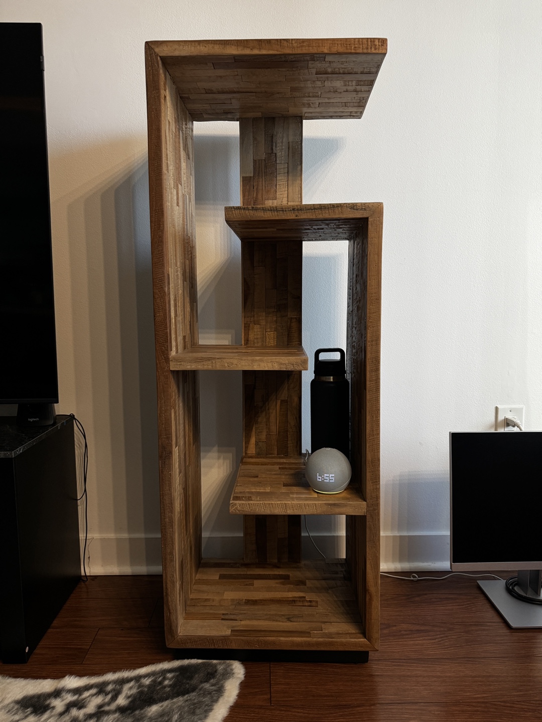 Book Shelf Unit (Structube)