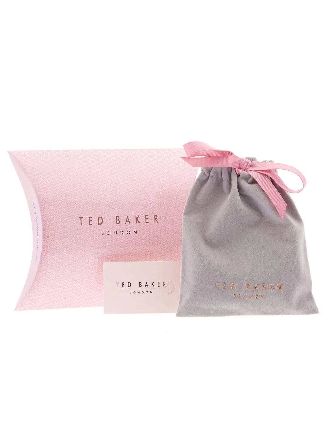 Ted Baker Elvas Enamel Mini Bangles image indicator(2)