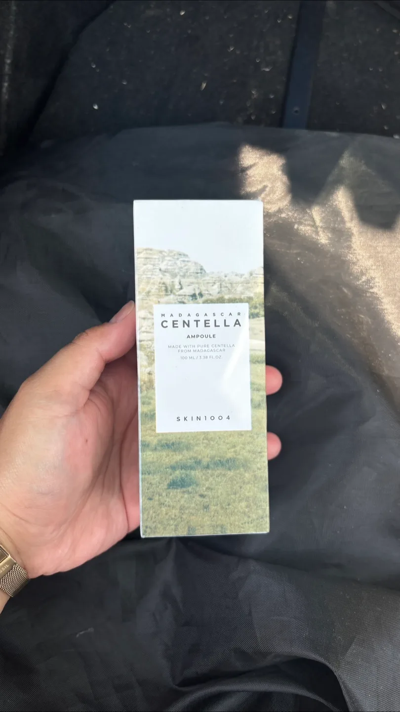 SKIN1004 Madagascar Centella Ampoule 100ml thumbnail