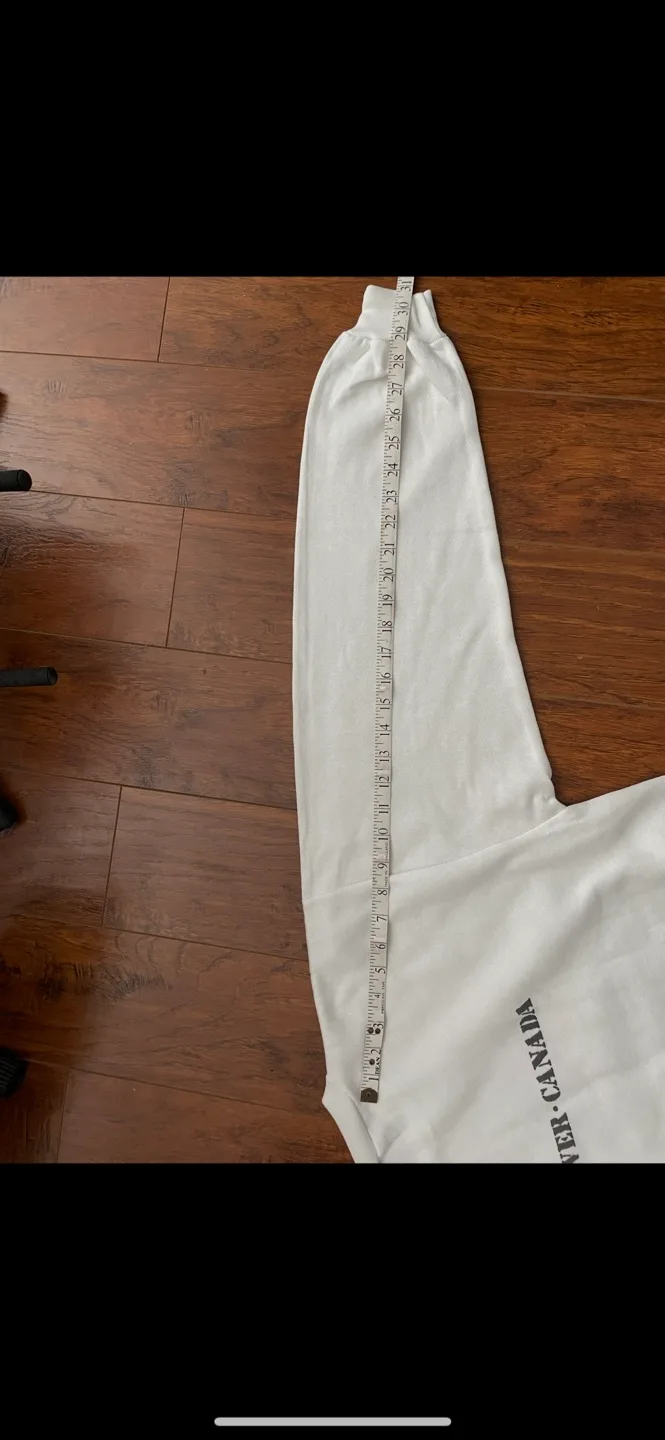 Natural Canada Vancouver Crewneck Sweatshirt image indicator(6)