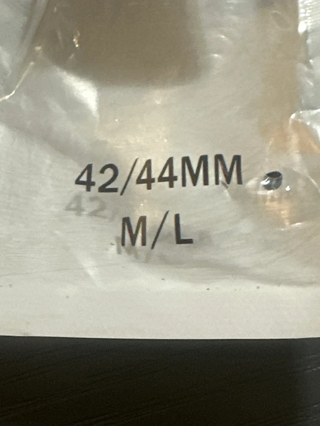 Rainbow Apple Watch Band image indicator(3)