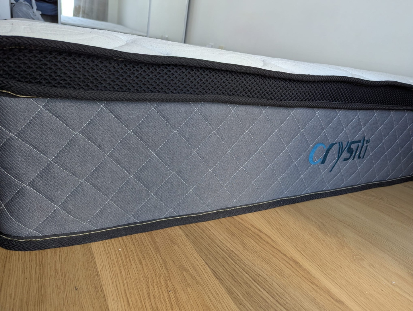 Crystli Mattress - photo 3