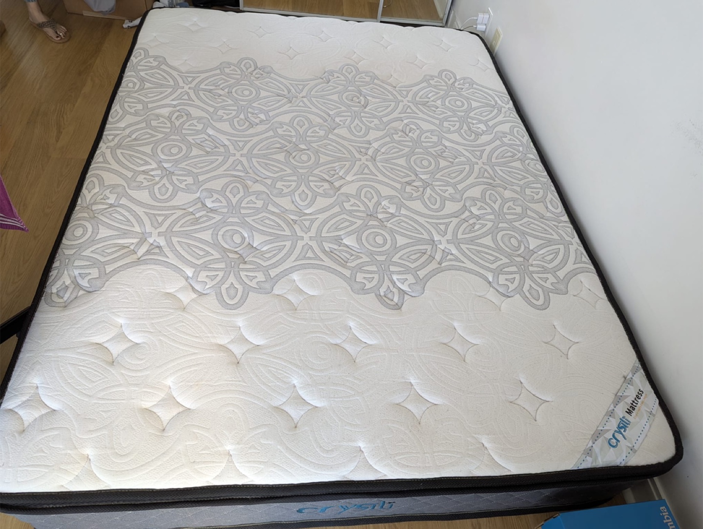 Crystli Mattress - photo 4