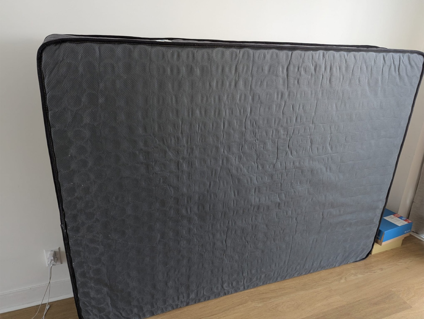 Crystli Mattress - photo 5
