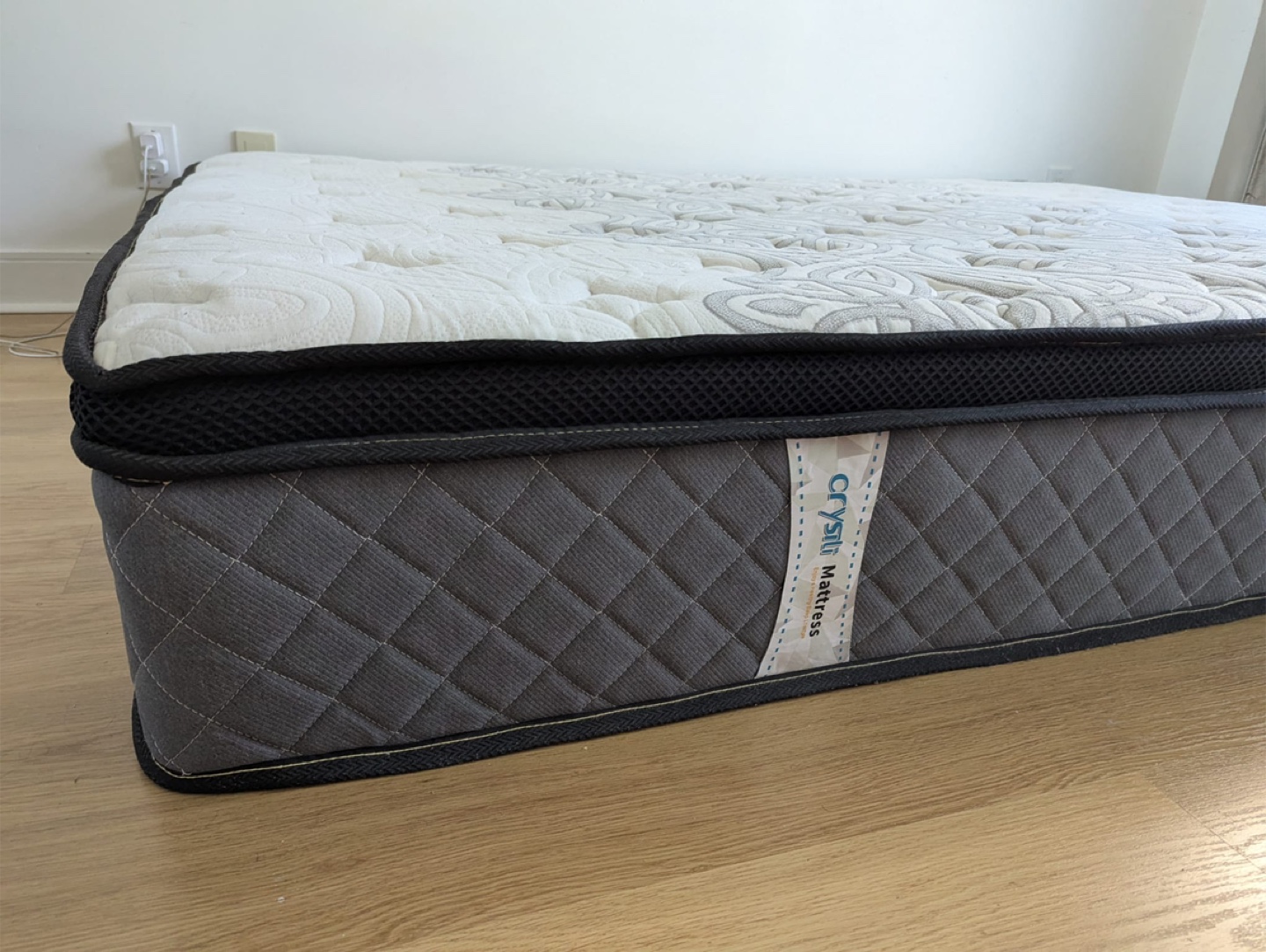 Crystli Mattress - photo 2