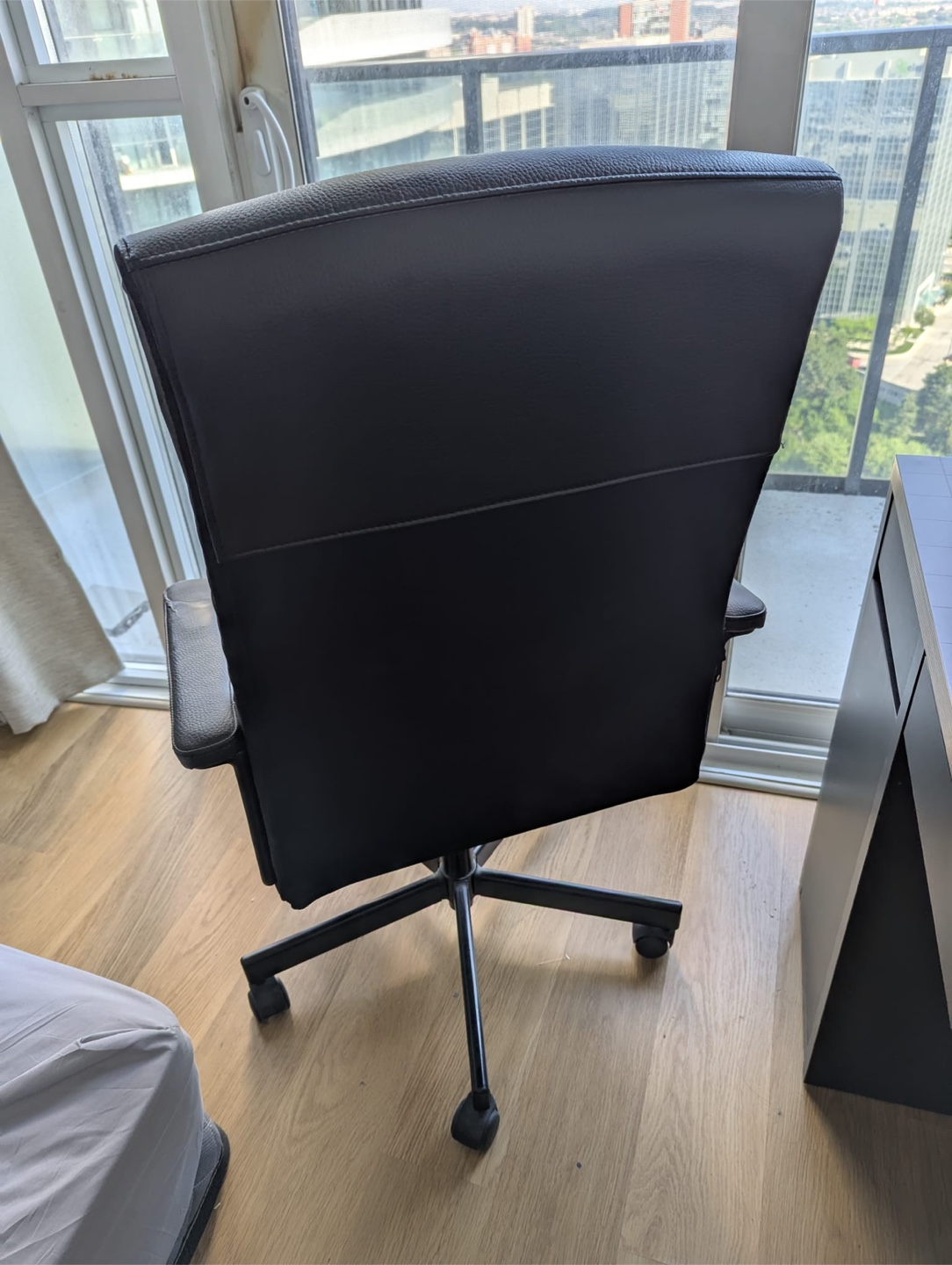 IKEA chair - photo 2
