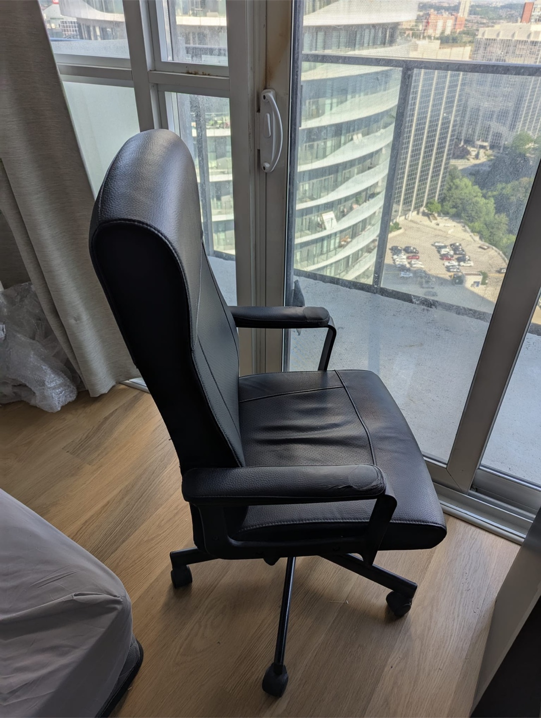 IKEA chair - photo 3