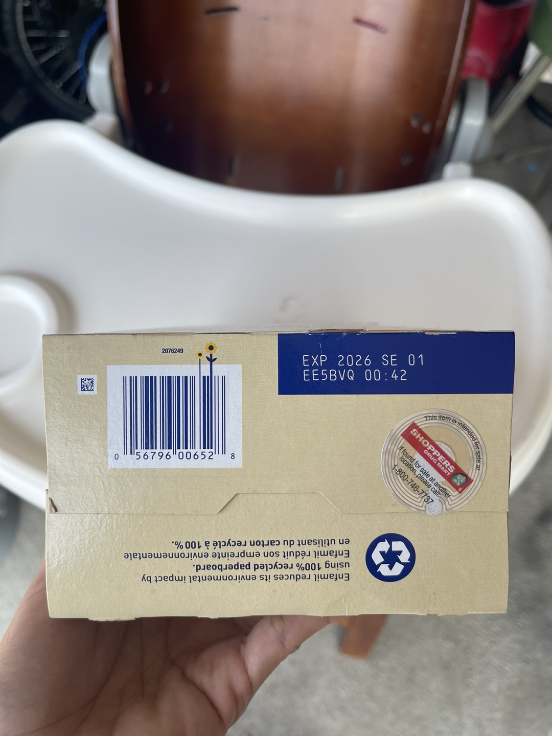Enfamil A+ Neuro Pro Infant Formula - photo 2