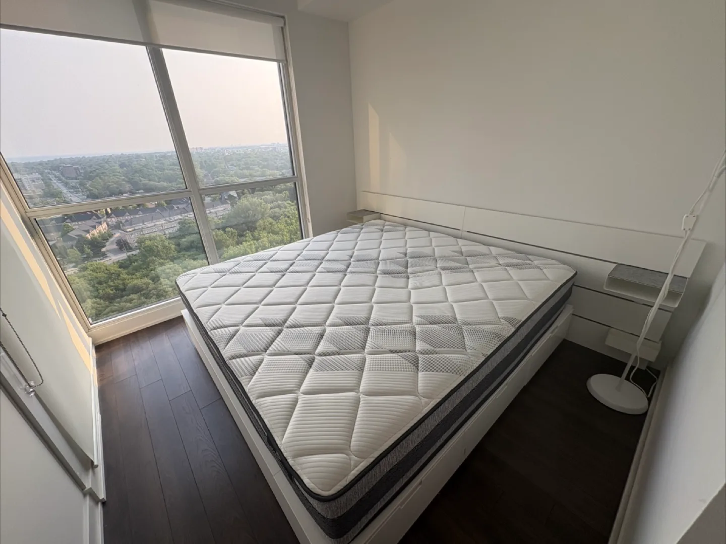 King Size bed frame thumbnail
